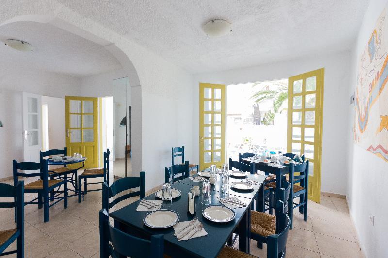 Sunny Days Hotel Fira  Zewnętrze zdjęcie