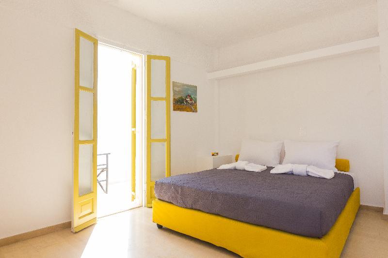 Sunny Days Hotel Fira  Zewnętrze zdjęcie