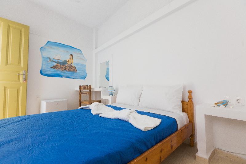 Sunny Days Hotel Fira  Zewnętrze zdjęcie